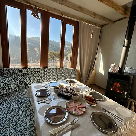 Goelcam 山林小屋 *